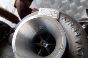 ТУРБИНА KIA SPORTAGE I40 1.7 CRDI 28201-2A850