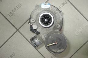ТУРБИНА KKK 038145701D 1,9 TDI VW SEAT SKODA