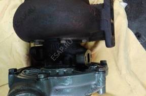 ТУРБИНА KKK odpowiednik HX40
