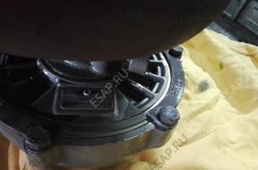 ТУРБИНА KKK odpowiednik HX40