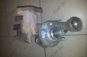 ТУРБИНА KKK TDI vw seat skod 038253014B 5443101573