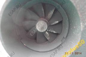 ТУРБИНА  KKK VW Seat Skoda 1.9 ATD 038253014A