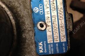 ТУРБИНА KKK038253019H V520 do 1,9 TDI 130 KM