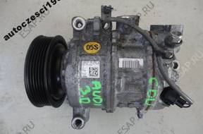 ТУРБИНА KLIM 8T0260805H AUDI A4 A5 A6 Q5 3.0 TDI