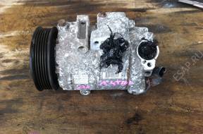 ТУРБИНА Klimatyzacji 6Q0820803J VW Seat 1.4TDI