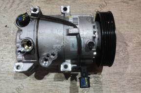 ТУРБИНА KLIMATYZACJI F500-JDCAE11 I30 1.4 B 2013 год