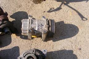 ТУРБИНА Klimatyzacji Peugeot 206 1.6 HDI