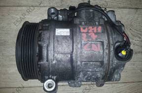 ТУРБИНА KLIMATYZACJI W211 2.7 CDI GE447220-9331