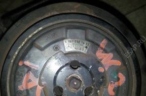 ТУРБИНА KLIMATYZACJI W211 2.7 CDI GE447220-9331