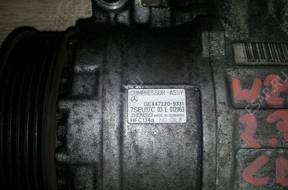 ТУРБИНА KLIMATYZACJI W211 2.7 CDI GE447220-9331