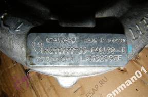 ТУРБИНА KOLEOS LAGUNA III 2,0DCI 8200638766