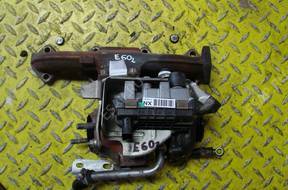 ТУРБИНА КОЛЛЕКТОР 7794020 BMW E60 2.0D