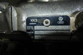 ТУРБИНА КОЛЛЕКТОР AUDI SKODA 2.0 TFSI 06F145701D