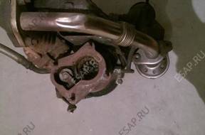 ТУРБИНА КОЛЛЕКТОР vw golf 3 III 1.9 td
