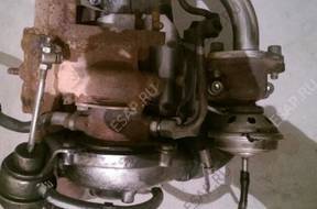 ТУРБИНА КОЛЛЕКТОР vw golf 3 III 1.9 td