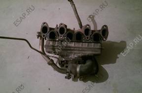 ТУРБИНА КОЛЛЕКТОР vw golf 3 III 1.9 td