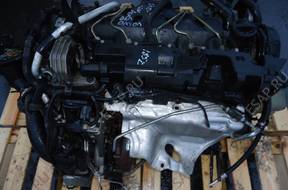 ТУРБИНА КОМПЛЕКТ Volvo S60 XC60 XC90 2.4 D5 185K 8r