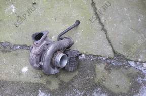 ТУРБИНА kompletna! Mercedes W211 2.8 CDI!!!!