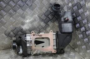 ТУРБИНА КОМПРЕССОР 03C145601E VW EOS Skoda 1.4 TSI