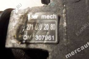 ТУРБИНА КОМПРЕССОР  2710902080  MERCEDES W211 203