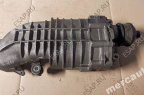 ТУРБИНА КОМПРЕССОР  2710902080  MERCEDES W211