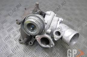 ТУРБИНА КОМПРЕССОР NISSAN NAVARA D40 14411EC00C