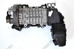 ТУРБИНА КОМПРЕССОР ВОЗДУХА 1.4 TSI KOMPLETNA