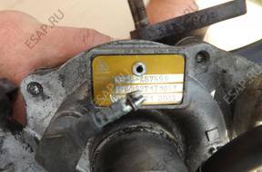 ТУРБИНА KP35-487599 - Peugeot 1007 1.4 Hdi