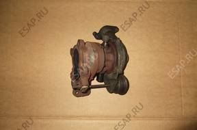 ТУРБИНА KP3S 487599 MAZDA 2 PEUGEOT 207 1.4 HDI