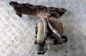 ТУРБИНА KUGA FOCUS MONDEO MK4 2.0 TDCI 9662464980