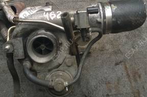 ТУРБИНА L33L13700C K0422-582 MAZDA 3 6 CX7 2.3 T