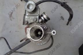 ТУРБИНА LACETTI NUBIRA III 2.0 TDCI 96440366