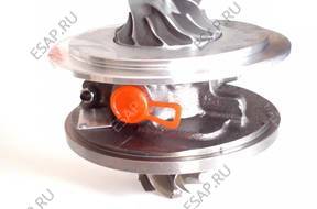 ТУРБИНА  LAGUNA 2 SCENIC 2 1.9 DCI 120 KM