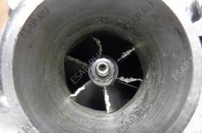 ТУРБИНА LAGUNA II 1,9 DCI 120KM 708639-5010S G17