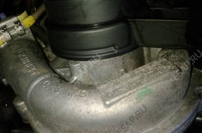 ТУРБИНА LAGUNA II___  1.9 DCI FL LIFT 2007 год 130 KM