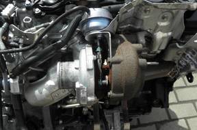 ТУРБИНА   LAGUNA II 2,0 DCI LIFT GTA 1749V