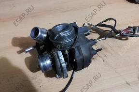 ТУРБИНА LAGUNA II 2.0 DCI