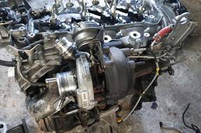 ТУРБИНА LAGUNA II 2.0 DCI