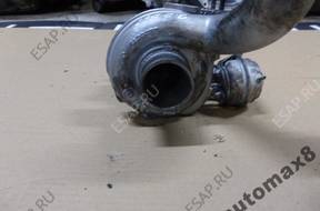 ТУРБИНА LAGUNA II 2.2 DCI    ADNA