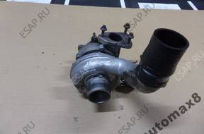 ТУРБИНА LAGUNA II 2.2 DCI    ADNA