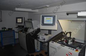 ТУРБИНА  LAGUNA II SCENIC II 1.9 DCI 120KM