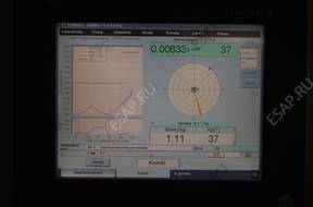 ТУРБИНА  LAGUNA II SCENIC II 1.9 DCI 120KM