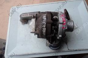 ТУРБИНА  LAGUNA III 2.0 DCI  H8200347344 GTA1749V