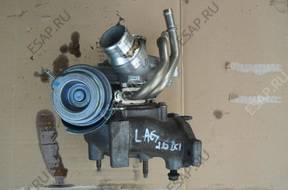ТУРБИНА   LAGUNA III 2.0 DCI