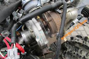 ТУРБИНА LAGUNA III 2.0DCI H8200638766 770116-1