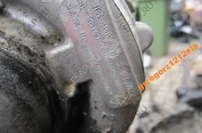 ТУРБИНА LAGUNA III 2.0DCI H8200638766 770116-1