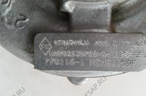 ТУРБИНА LAGUNA III 3 2.0 DCI H8200638766 770116-1