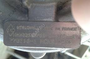 ТУРБИНА LAGUNA III 3 2.0 DCI H8200638766 770116-1