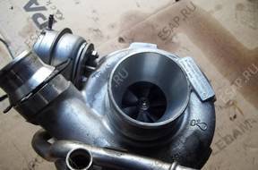 ТУРБИНА LAGUNA III 3 2.0DCI H8200638766 770116-1