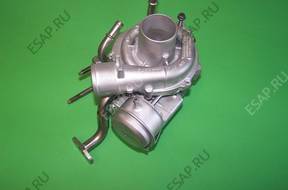 ТУРБИНА LAGUNA SCENIC MEGANE 1.9 DCI 130 KM